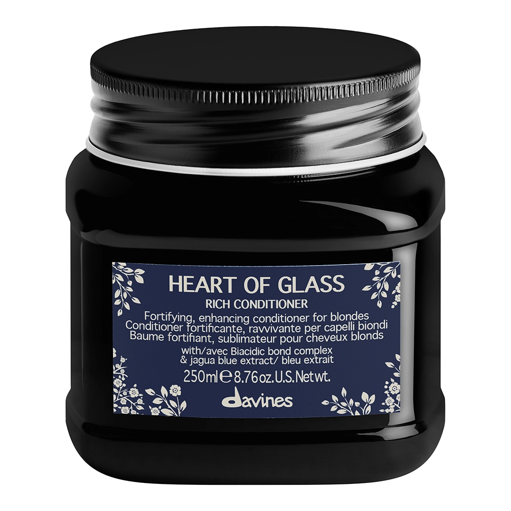 Conditioner Jar