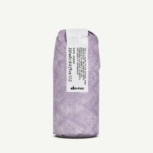 Hair Priming Heat Protectant